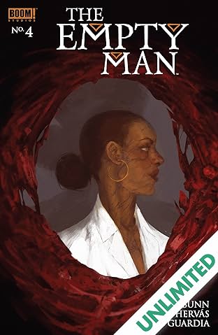 The Empty Man (2018) #4